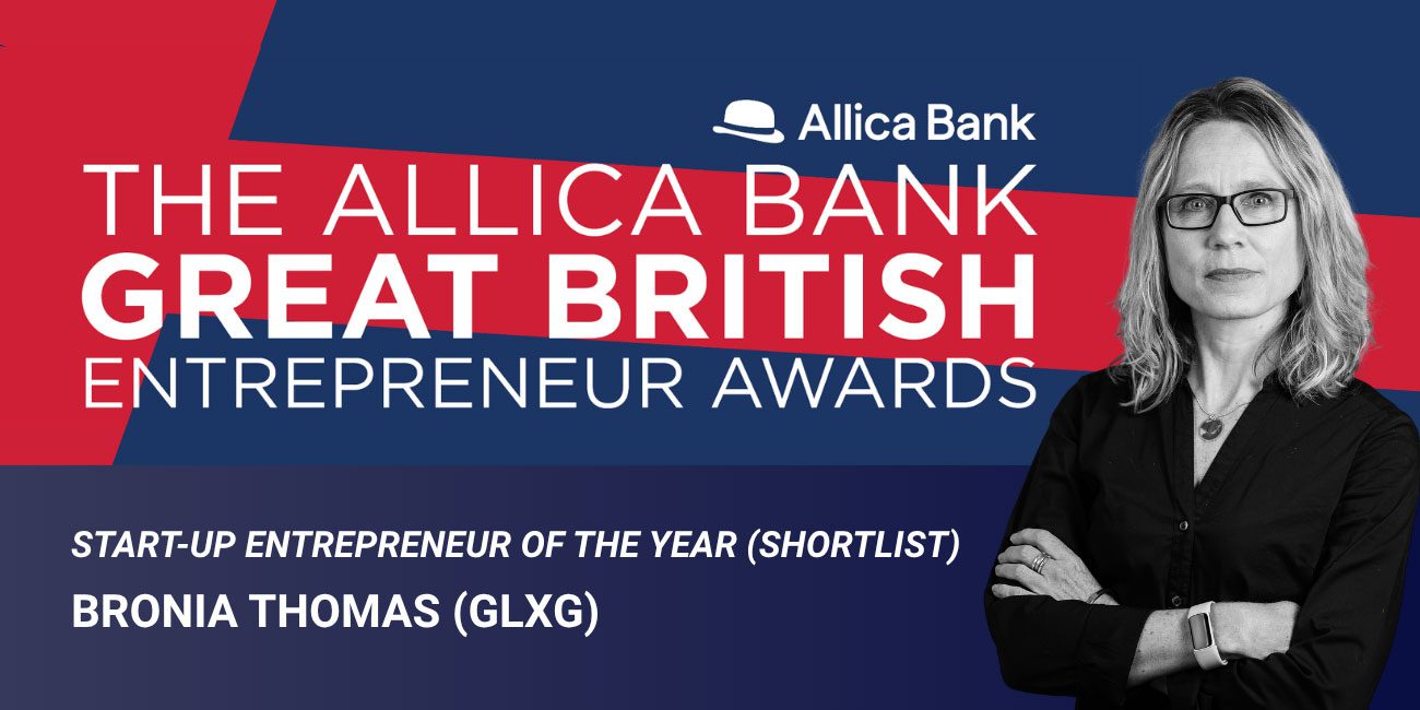 Start up Entrepreneur of the year